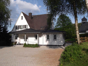 Seminarhaus "Alte Schule Dumicke"
